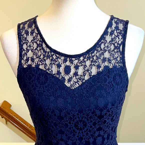 Monteau Los Angles | Lace Dress Monteau Los Angles | Lace Dress